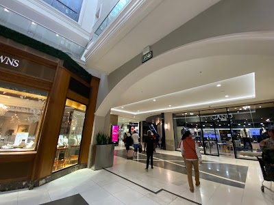 Nelson Mandela Square