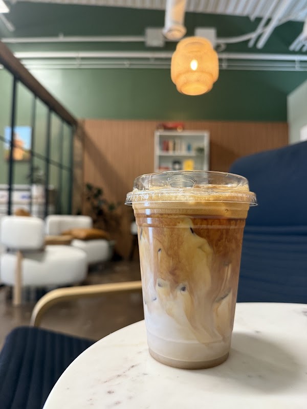 Bright Pours Cafe 3