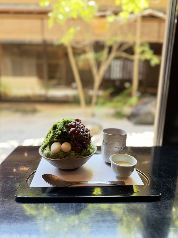 Tsuruya Yoshinobu Main Branch 4