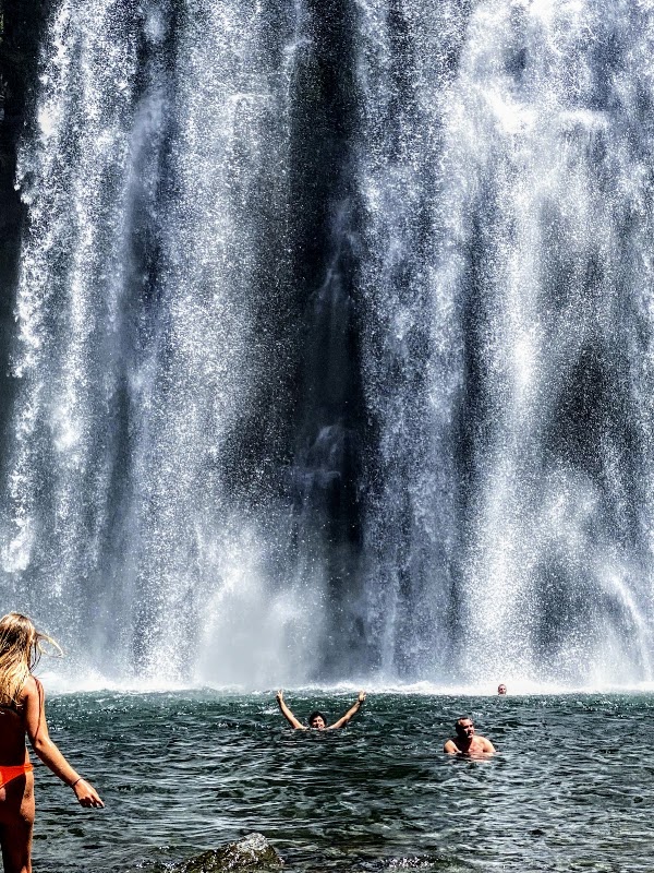 Rainbow Falls 5
