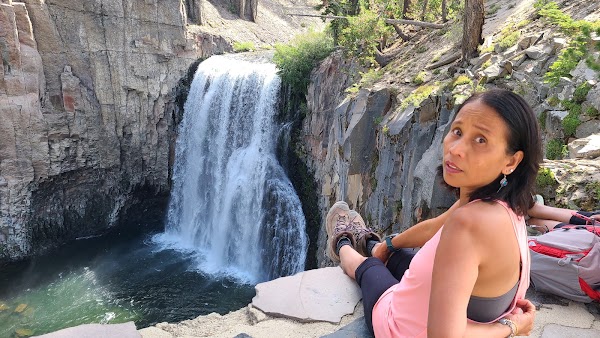 Rainbow Falls 3
