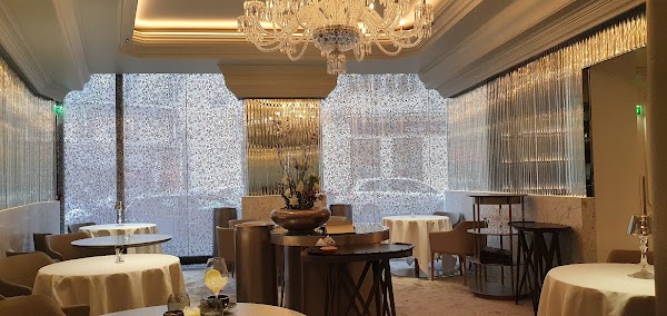 Restaurant Kei