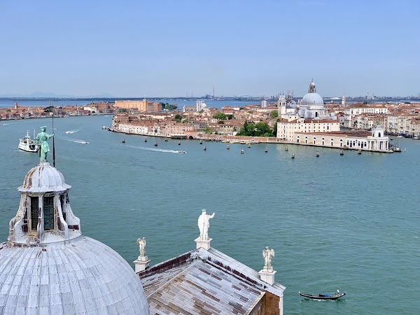 San Giorgio Maggiore 5
