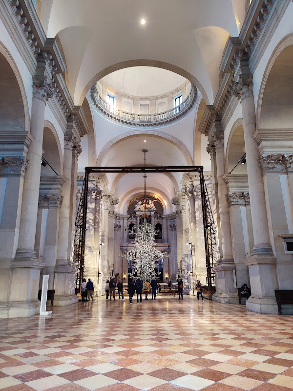 San Giorgio Maggiore 4