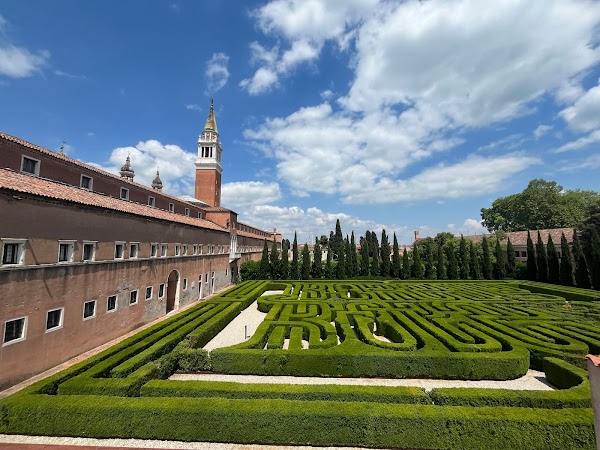 San Giorgio Maggiore 3