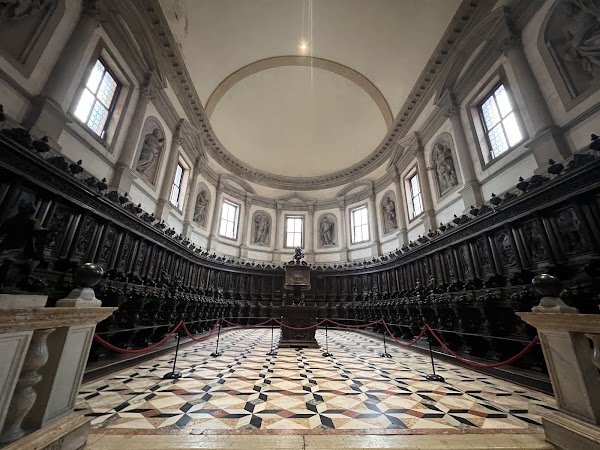 San Giorgio Maggiore 2