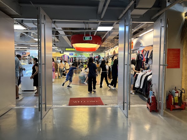 Sense Market