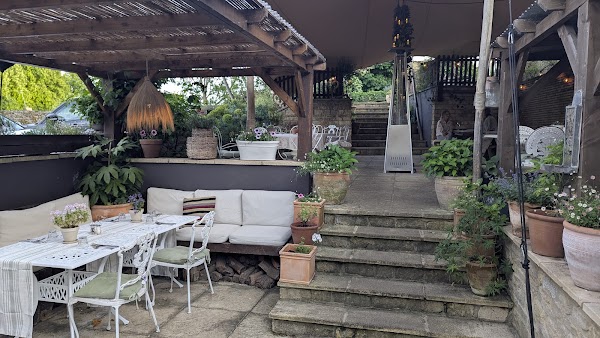 The Lamb Inn