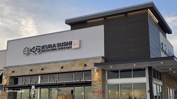 Kura Revolving Sushi Bar 3