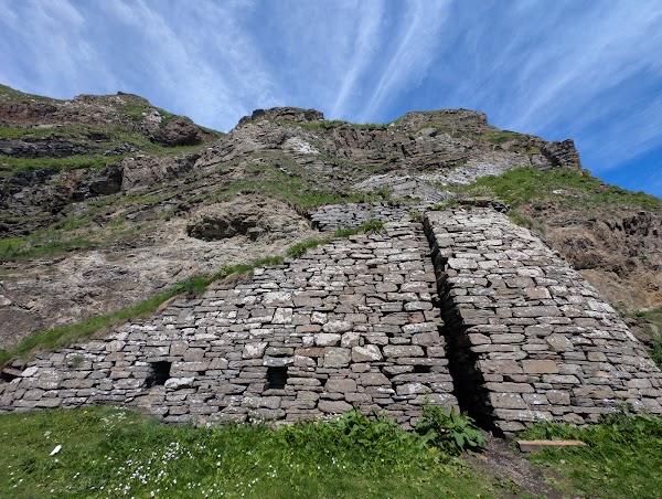 Whaligoe Steps 2