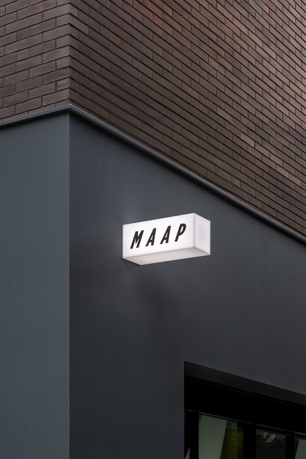 MAAP LaB Taipei 1
