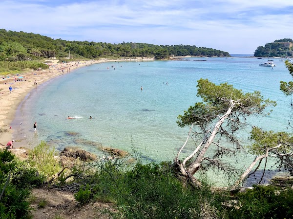 Sentier littoral 1