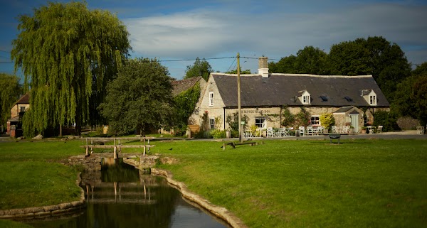 The Kings Head Inn