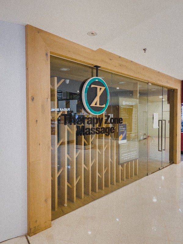 Therapy Zone