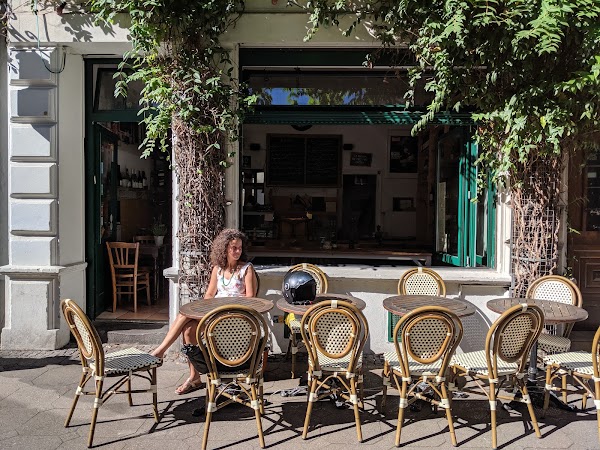 Epicerie Boucherie 1