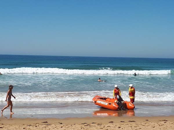 Jan Juc Beach