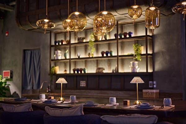 Ky Vat - Vietnamese Restaurant