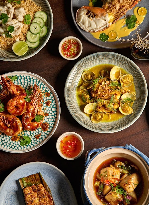 Ky Vat - Vietnamese Restaurant 5
