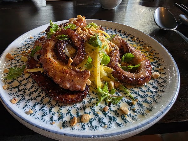 Ky Vat - Vietnamese Restaurant 4