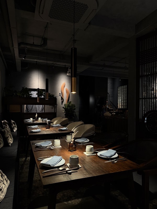 Ky Vat - Vietnamese Restaurant 3
