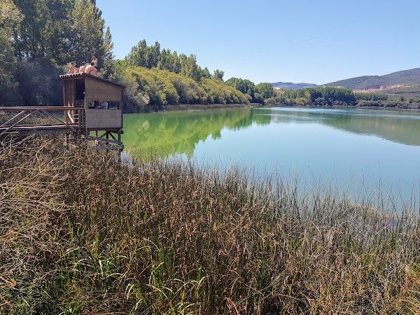 Casa del Parque de Las Médulas 2