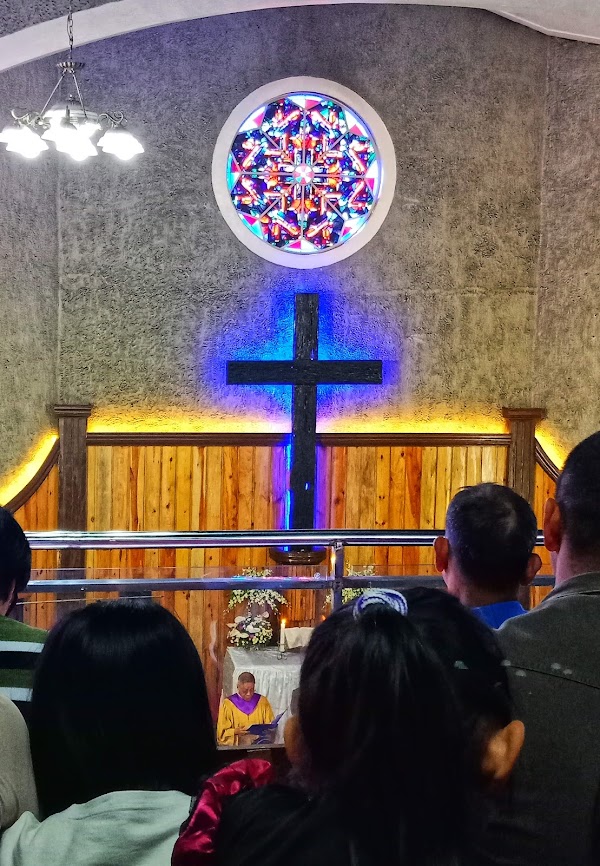 United Church of Christ in the Philippines