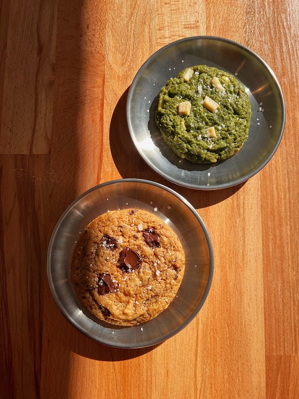 HALE MAT•CHA | specialty matcha bar 5