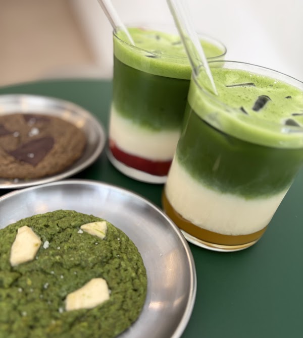 HALE MAT•CHA | specialty matcha bar 4