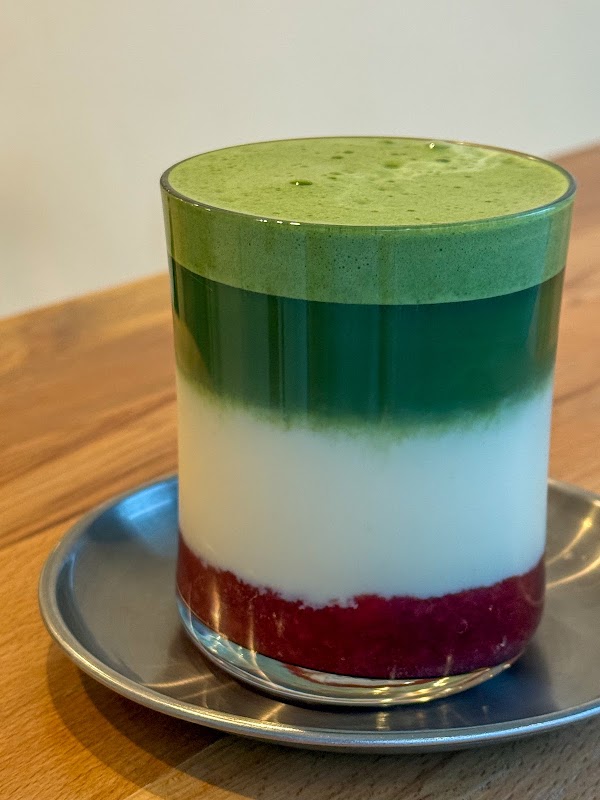 HALE MAT•CHA | specialty matcha bar 3