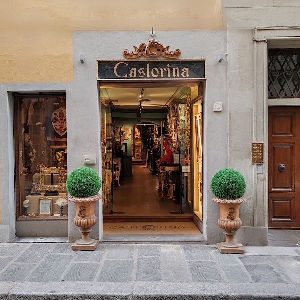 Castorina 1895