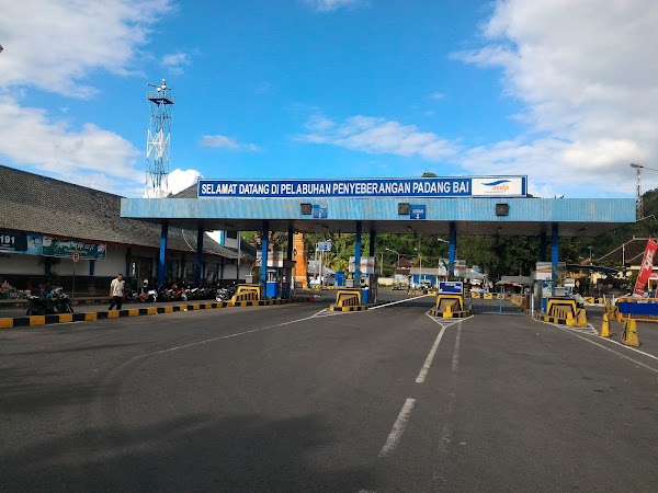 Padang Bai