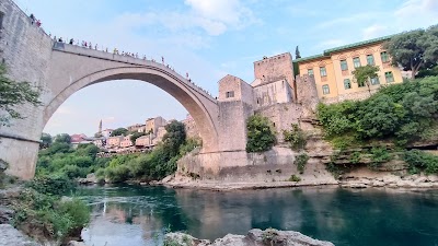 Mostar 1