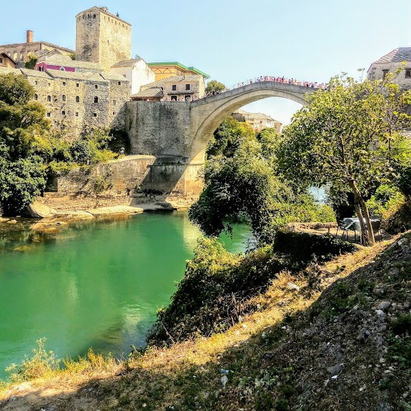 Mostar 2