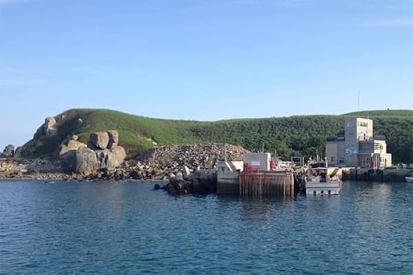 Penghu 3