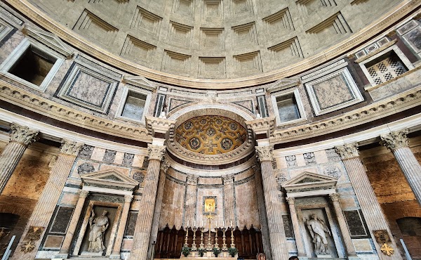 Pantheon 5