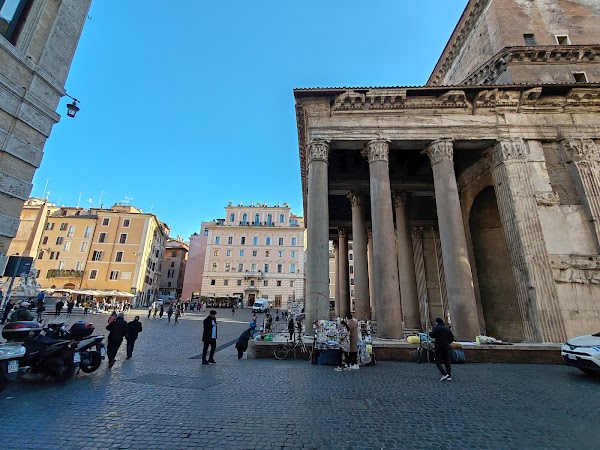 Pantheon 3