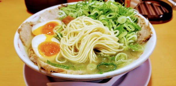 Tentenyu - Ichijoji Main Shop 5