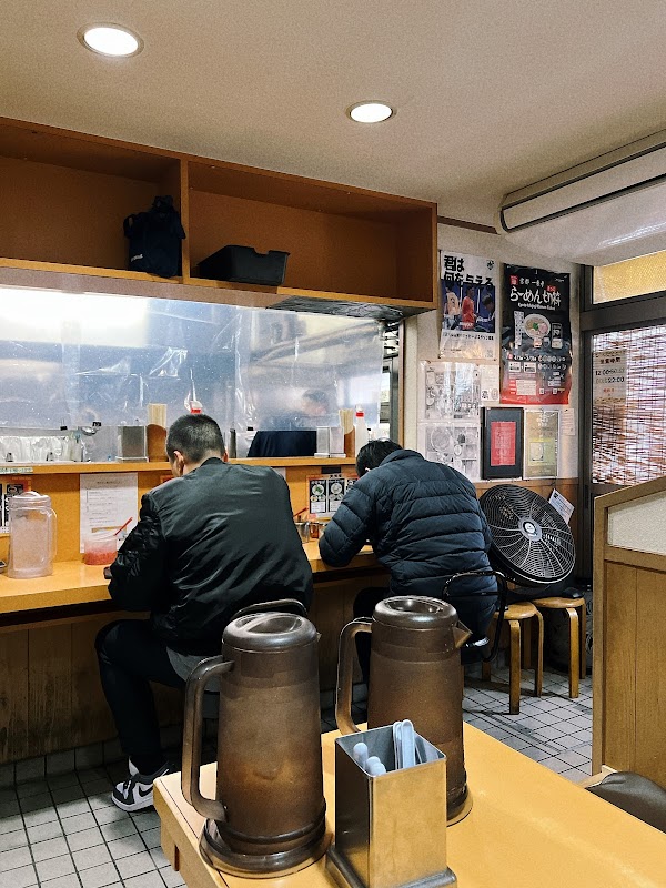 Tentenyu - Ichijoji Main Shop 2