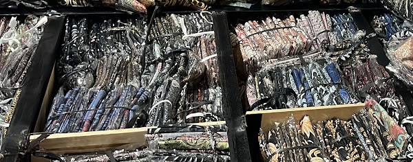 BATIK NUSANTARA 1