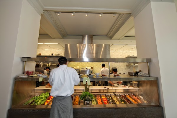 Kitchen No. 324 1