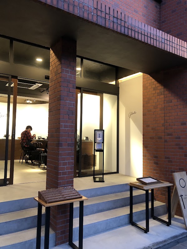 glänta kawagoe 蔵のまち店