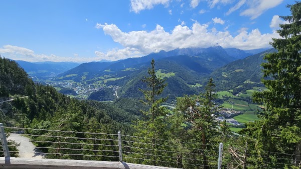 Eisriesenwelt 2