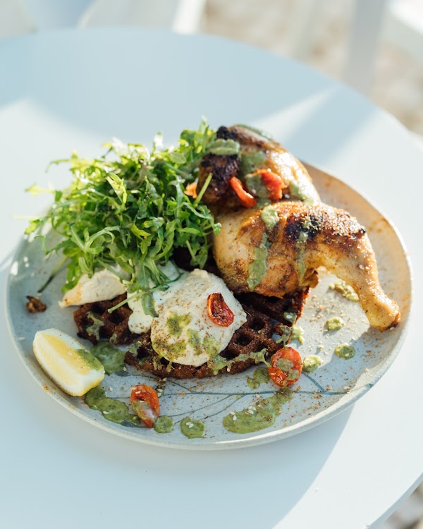 Café Social Eatery 5