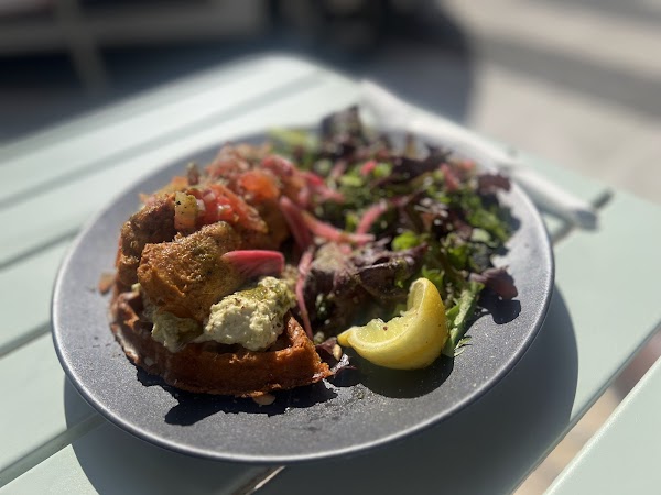 Café Social Eatery 3