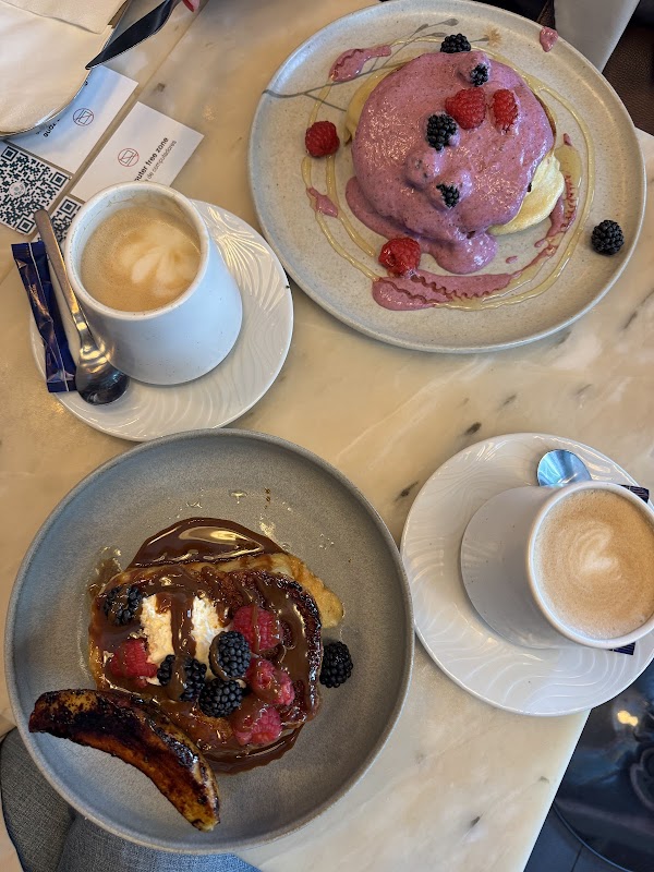 Café Social Eatery 2