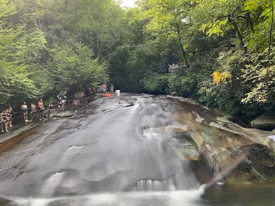 Sliding Rock