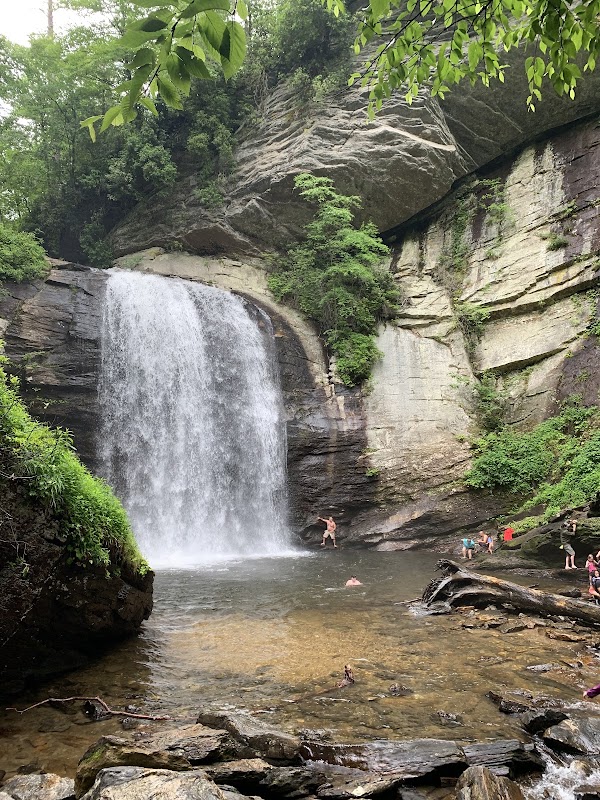 Sliding Rock 4