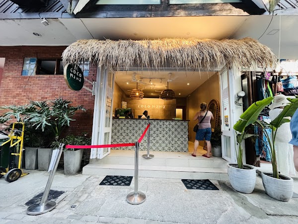 Coco Mama