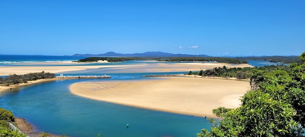 Nambucca Heads