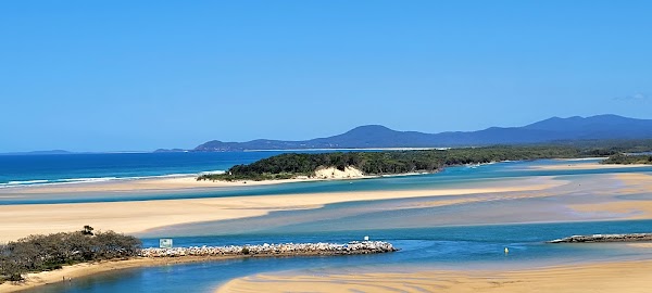 Nambucca Heads 5